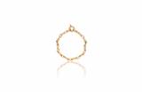 Parure formata da collana e bracciale - Asta Preziosi Parure formata da collana e bracciale - Asta Preziosi