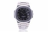 Patek Philippe Nautilus, orologio in acciaio - Asta Preziosi Patek Philippe Nautilus, orologio in acciaio - Asta Preziosi