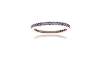 Anello con diamanti - Asta Preziosi Anello con diamanti - Asta Preziosi
