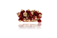 Anello con pietre - Asta Preziosi