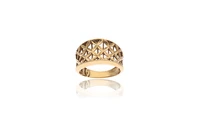 Anello in oro - Asta Preziosi