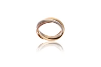 Anello in oro - Asta Preziosi