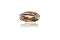 Anello in oro - Asta Preziosi