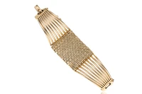 Bracciale in oro - Asta Preziosi