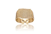 Bracciale in oro - Asta Preziosi