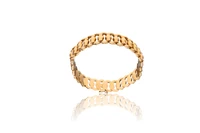 Bracciale in oro - Asta Preziosi