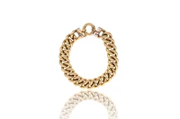 Bracciale in oro - Asta Preziosi