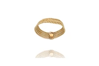Bracciale in oro - Asta Preziosi