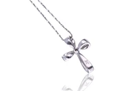 Ciondolo con diamante, attribuito a Recarlo - Asta Preziosi Ciondolo con diamante, attribuito a Recarlo - Asta Preziosi