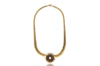 Collana con diamanti - Asta Preziosi Collana con diamanti - Asta Preziosi