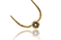 Collana con diamanti - Asta Preziosi Collana con diamanti - Asta Preziosi