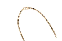 Collana con pietra - Asta Preziosi
