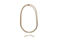 Collana in oro - Asta Preziosi