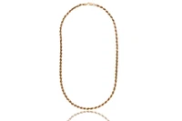 Collana in oro - Asta Preziosi