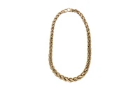 Collana in oro - Asta Preziosi