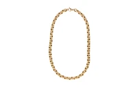 Collana in oro - Asta Preziosi