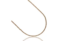 Collana in oro - Asta Preziosi