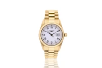Longines - Asta Preziosi Longines - Asta Preziosi