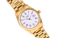Longines - Asta Preziosi Longines - Asta Preziosi