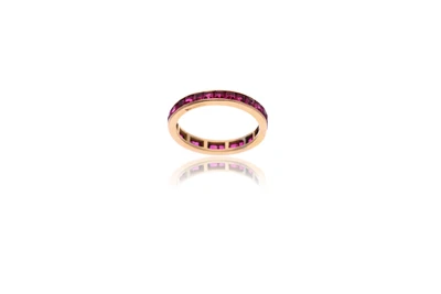 Anello con pietre - Asta Preziosi