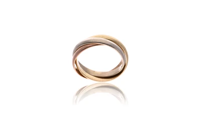 Anello in oro - Asta Preziosi