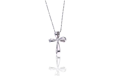 Ciondolo con diamante, attribuito a Recarlo - Asta Preziosi Ciondolo con diamante, attribuito a Recarlo - Asta Preziosi