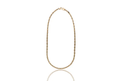 Collana con pietra - Asta Preziosi