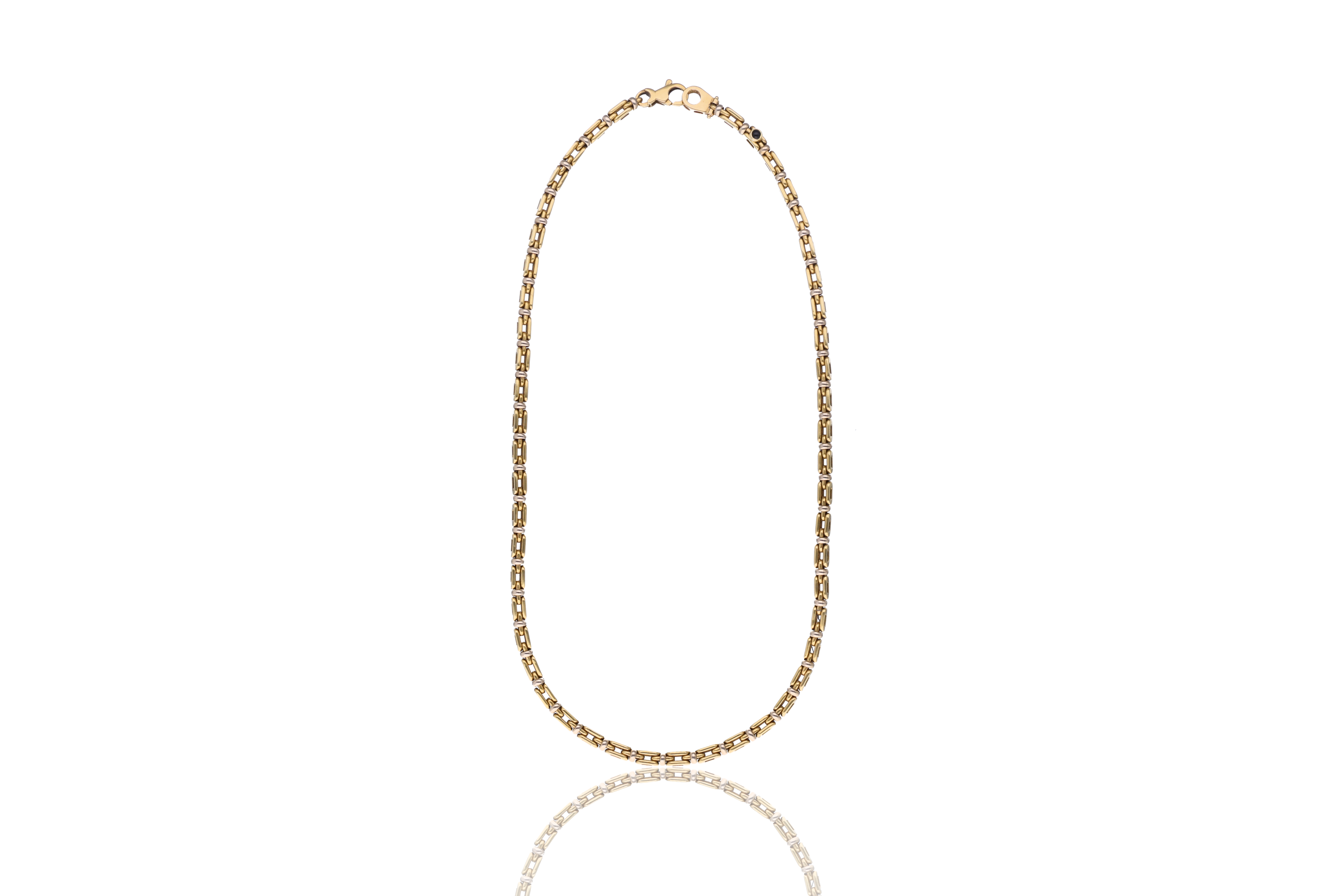 Collana con pietra - Asta Preziosi