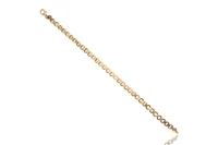 Bracciale in oro - Asta Preziosi