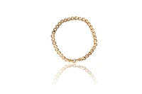 Bracciale in oro - Asta Preziosi
