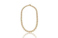 Collana in oro - Asta Preziosi
