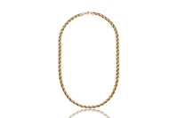 Collana in oro - Asta Preziosi