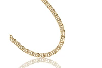 Collana in oro - Asta Preziosi
