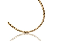 Collana in oro - Asta Preziosi