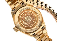 Longines, orologio in oro - Asta Preziosi Longines, orologio in oro - Asta Preziosi