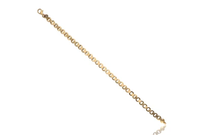 Bracciale in oro - Asta Preziosi