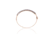 Bracciale con rubini e pietre - Asta Preziosi
