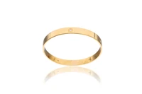 Bracciale rigido con pietre - Asta Preziosi