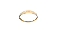 Bracciale rigido in oro - Asta Preziosi