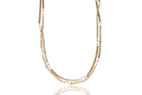 Collana con perle coltivate - Asta Preziosi Collana con perle coltivate - Asta Preziosi