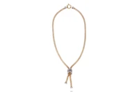 Collana con pietre - Asta Preziosi Collana con pietre - Asta Preziosi