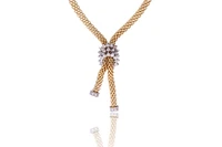 Collana con pietre - Asta Preziosi Collana con pietre - Asta Preziosi