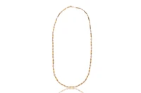 Giovepluvio collana in oro - Asta Preziosi