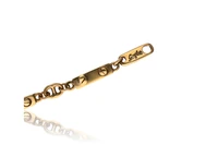 Giovepluvio collana in oro - Asta Preziosi