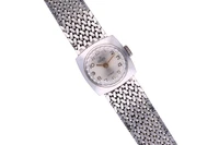 Hever orologio in oro - Asta Preziosi Hever orologio in oro - Asta Preziosi