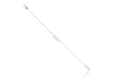Bracciale in oro - Asta Preziosi