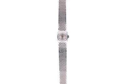 Hever orologio in oro - Asta Preziosi Hever orologio in oro - Asta Preziosi