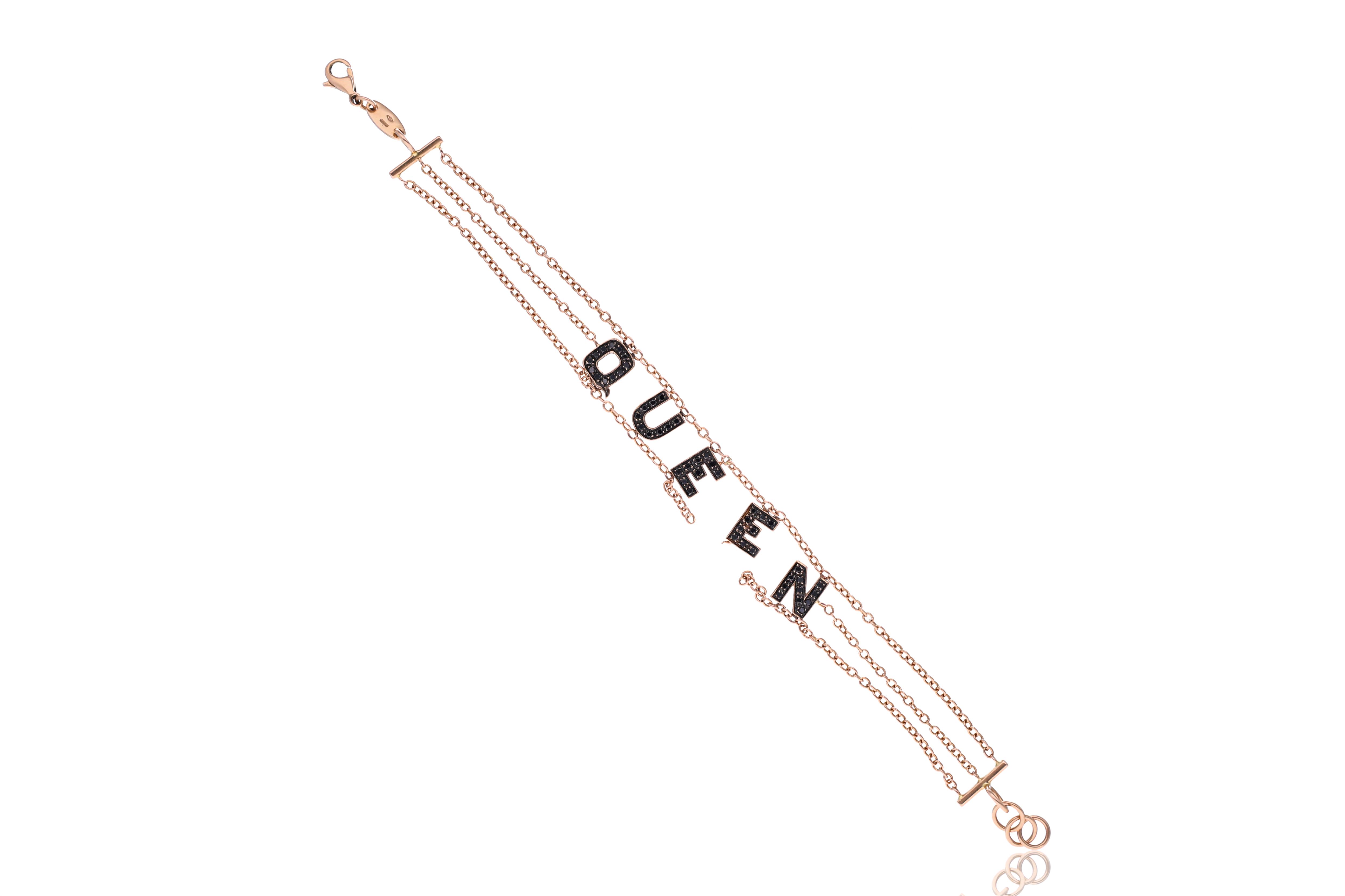 Bracciale con diamanti - Asta Preziosi