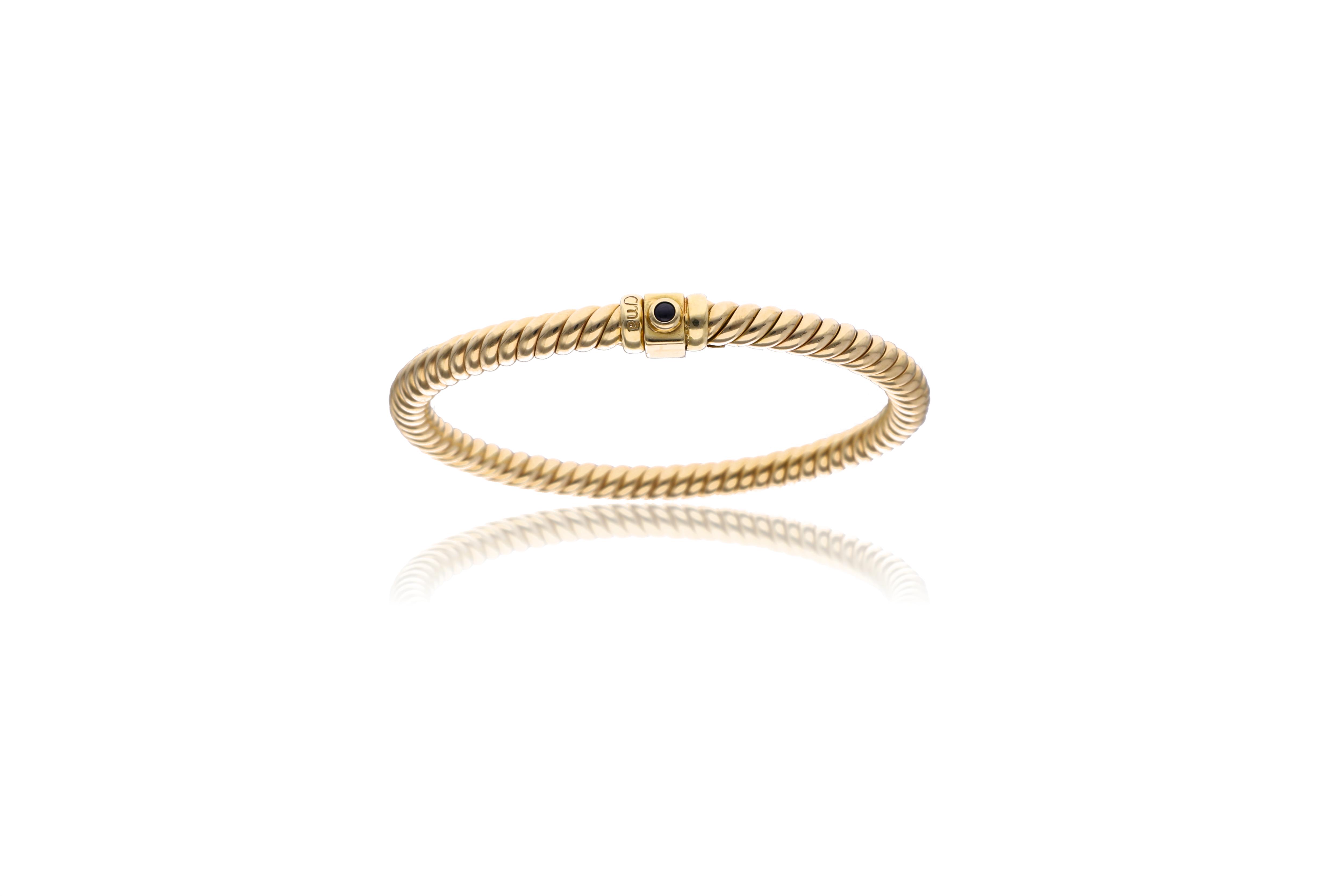 Bracciale con pietra - Asta Preziosi