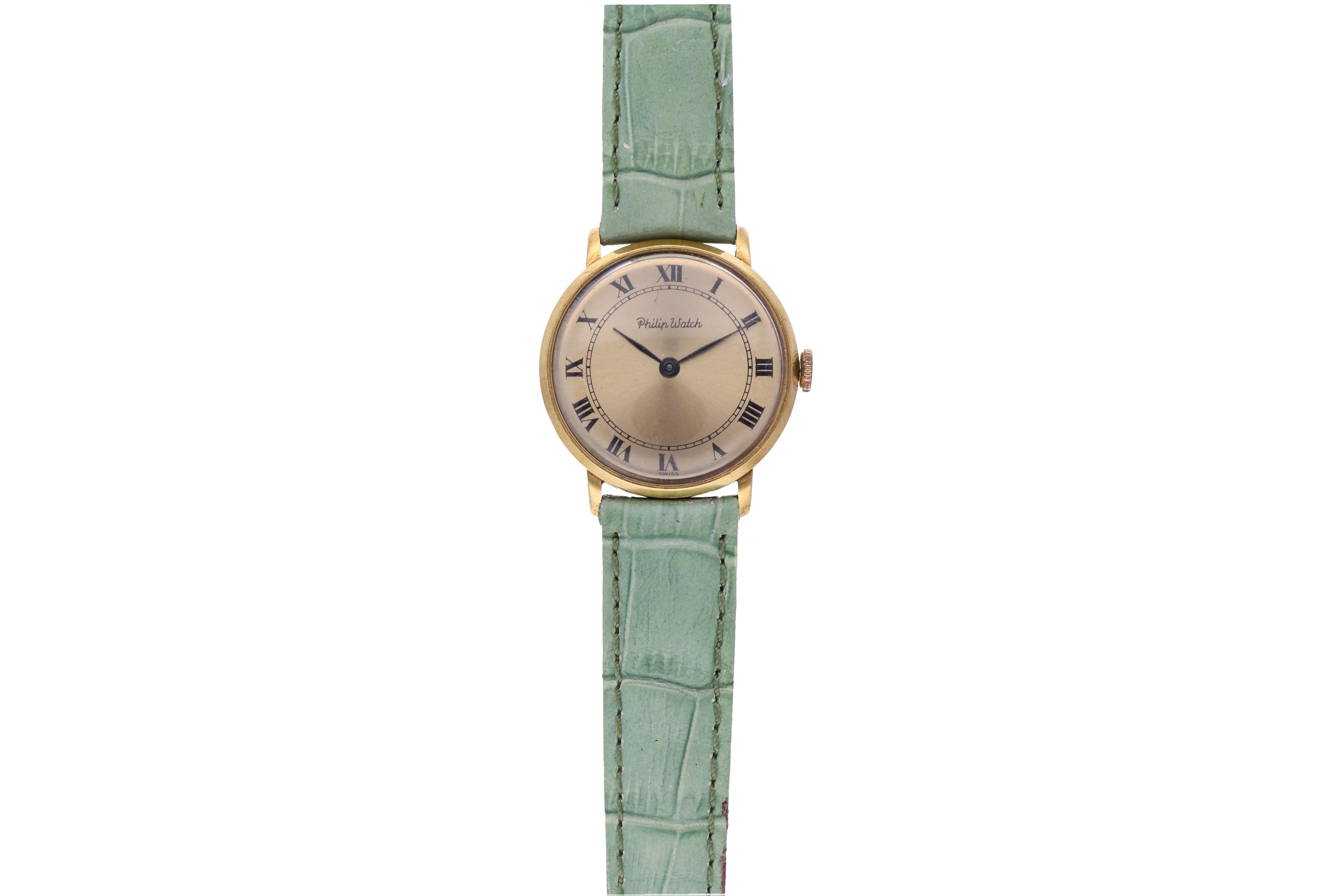 Philip Watch - Asta Preziosi